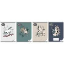 Beniamin Zeszyt A5/32K linia Nice&Pretty (10szt)
