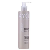 Kyo _Style System Curly Design Defining Cream krem do stylizacji wosw krconych 250 ml