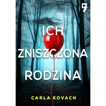 Ich zniszczona rodzina. Detektyw Gina Harte. Tom 8