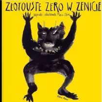 Z�otouste zero w zenicie