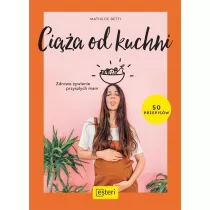 Cia od kuchni