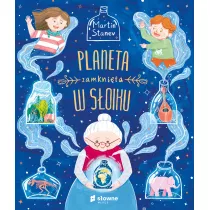 Planeta zamknita w soiku