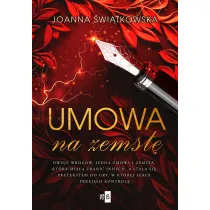 Umowa na zemst�