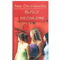 Bliscy nieznajomi