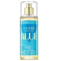 Guess Seductive Blue Mgie�ka do cia�a 125 ml