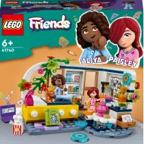 LEGO Friends Pokj Aliyi 41740