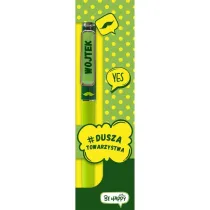 Be-Happy Gifts Dugopis Pop Art - Wojtek