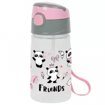 Derform Bidon Panda BC05 330 ml