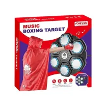 Zestaw bokserski Adar