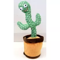 Taczcy kaktus Pegaz Toys