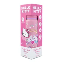 Patio Bidon 550ml metalowy termos Hello Kitty Light Pink