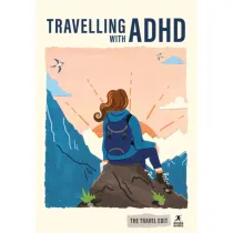 Travelling with ADHD