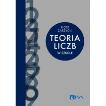 Teoria liczb w szkole