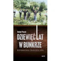 Dziewi�� lat w bunkrze