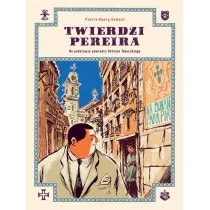Twierdzi Pereira