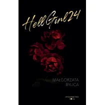 Hellgirl 24