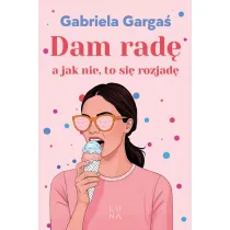 Dam rad, a jak nie, to si rozjad
