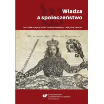 W�adza a spo�ecze�stwo