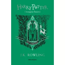 Harry Potter i Insygnia mierci. Slytherin
