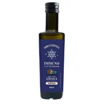 Shroomwell Suplement diety na odporno zimowy w pynie 250 ml