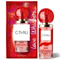 C-Thru Love Whisper Woda toaletowa 30 ml