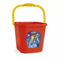Wiadro due kwadratowe 71708 Wader