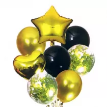 Balon fol BCF-105