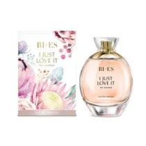 Bi-es Just Love It Woda perfumowana 100 ml