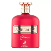 Maison Alhambra Woda perfumowana Amberley Amoroso 100 ml