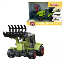Traktor do skrcania Askato