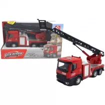 Stra� Po�arna z drabin� 1:32 Maksik