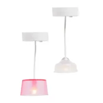O�wietlenie domku dla lalek Lundby