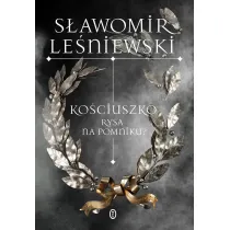 Ko�ciuszko. Rysa na pomniku?