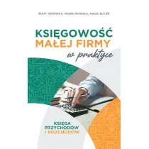 Ksi�gowo�� ma�ej firmy w praktyce