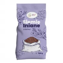 Vivio Siemi lniane-len ziarno 500 g
