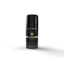 La Rive Dezodorant w sprayu Men Black Fury 150 ml