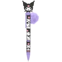 Kids Euroswan Hiszpania Dugopis Kuromi z toperem