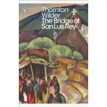 The Bridge of San Luis Rey wer. angielska