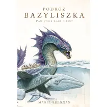 Podr� "Bazyliszka"