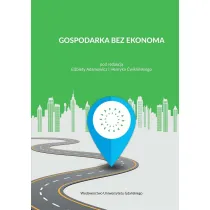 Gospodarka bez ekonoma