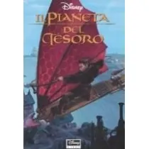 Pianeta del Tesoro