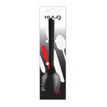 Kulig yeczka do herbaty Piano black zawieszka 29521 3 szt.