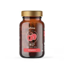Eka Medica Witamina B-17 (Amigdalina) - suplement diety 60 kaps.