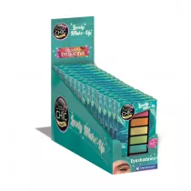 Crazy Chic. Paletka tropical vibe Clementoni