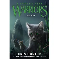 Warriors. A Starless Clan Volume 3. Shadow