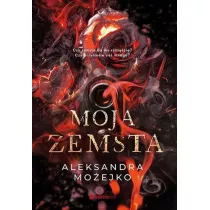 Moja zemsta