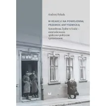 W reakcji na powojenn� przemoc antysemick�