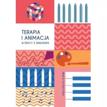 Terapia i animacja w pracy z seniorami