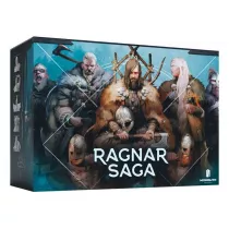 Mythic Battles: Ragnark - Ragnar Saga