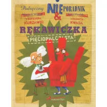 R�kawiczka pi�ciopalczasta podr�czny nieporadnik